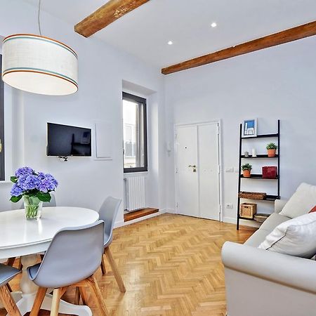 Fiori Charme - My Extra Home Рим Екстер'єр фото