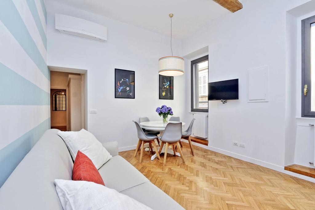 Fiori Charme - My Extra Home Рим Номер фото