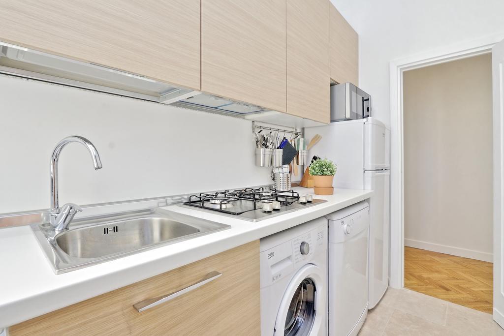 Fiori Charme - My Extra Home Рим Номер фото