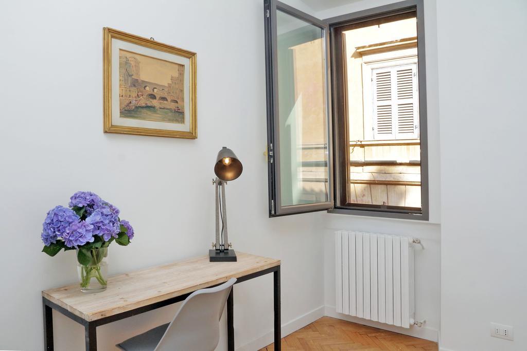 Fiori Charme - My Extra Home Рим Номер фото