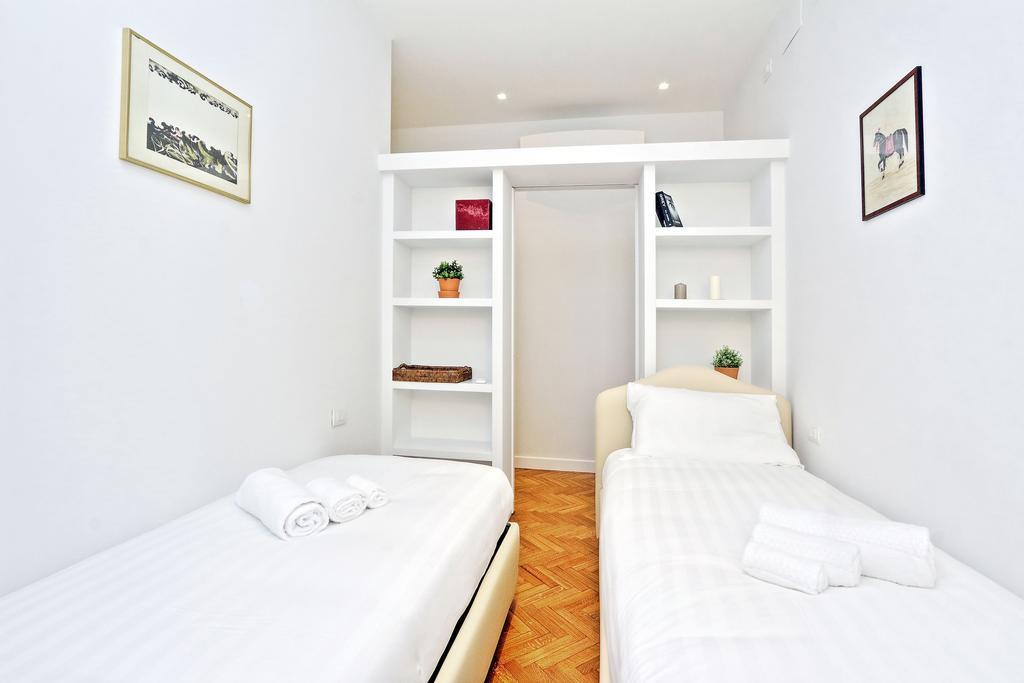 Fiori Charme - My Extra Home Рим Номер фото